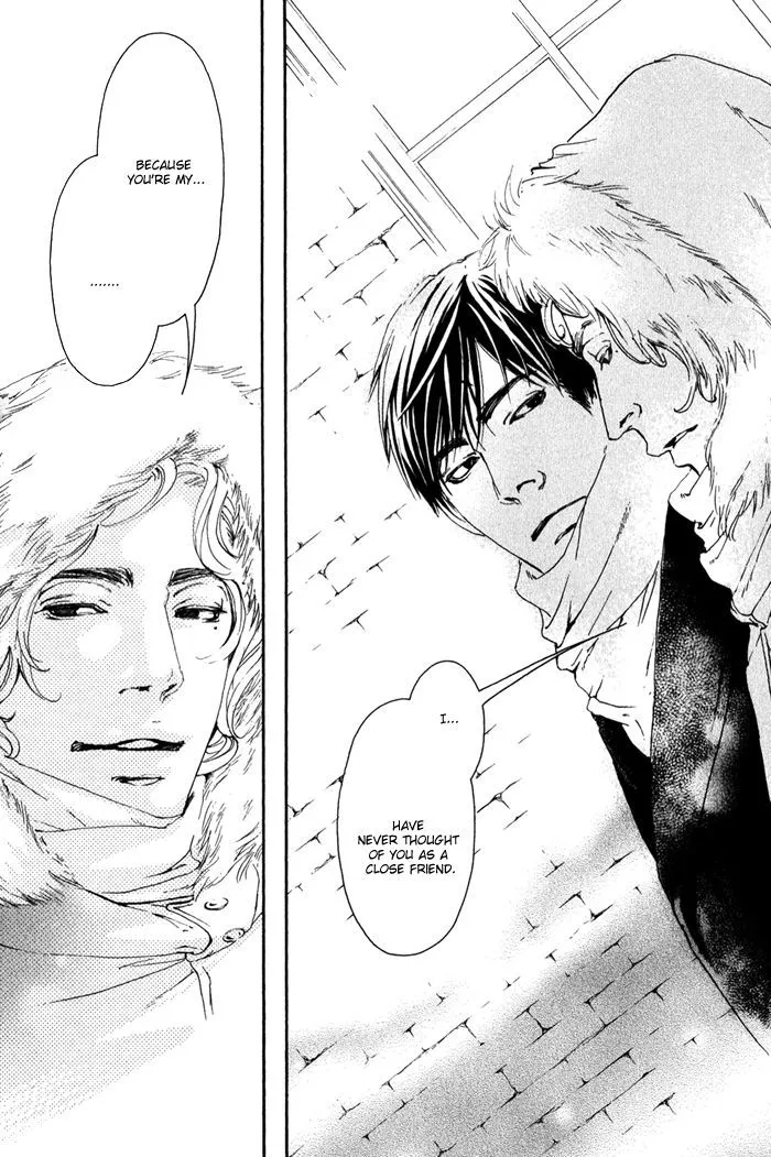 10 Dance Chapter 9 page 51 - 