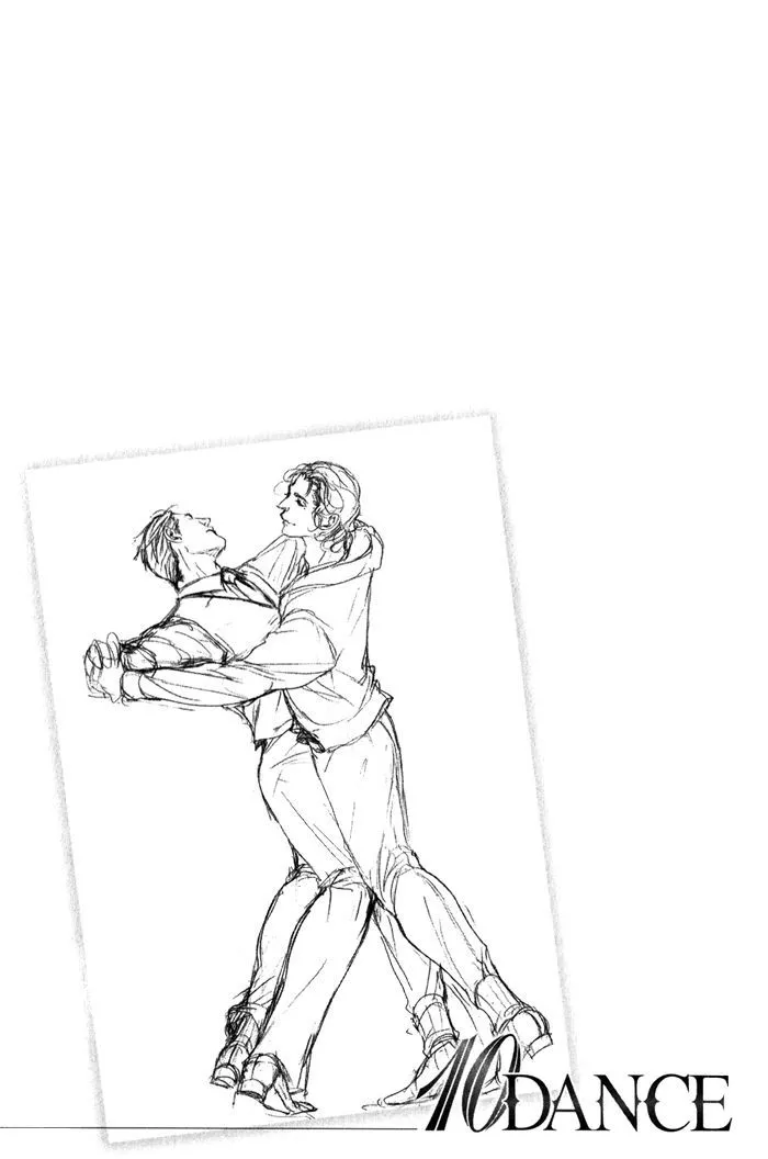 10 Dance Chapter 9 page 53 - 