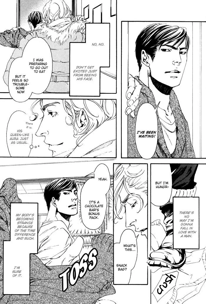 10 Dance Chapter 9 page 9 - 
