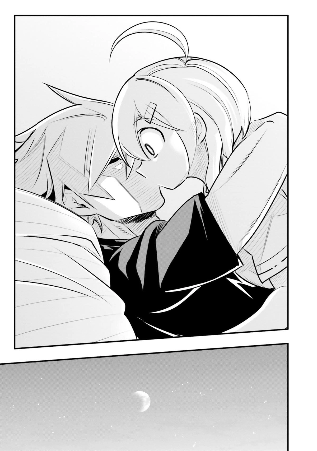 10-nenkan Tomodachi dato Omotteta Otokonoko ni Kokuhaku Sareru Ohanashi Chapter 1.2 page 15 - 