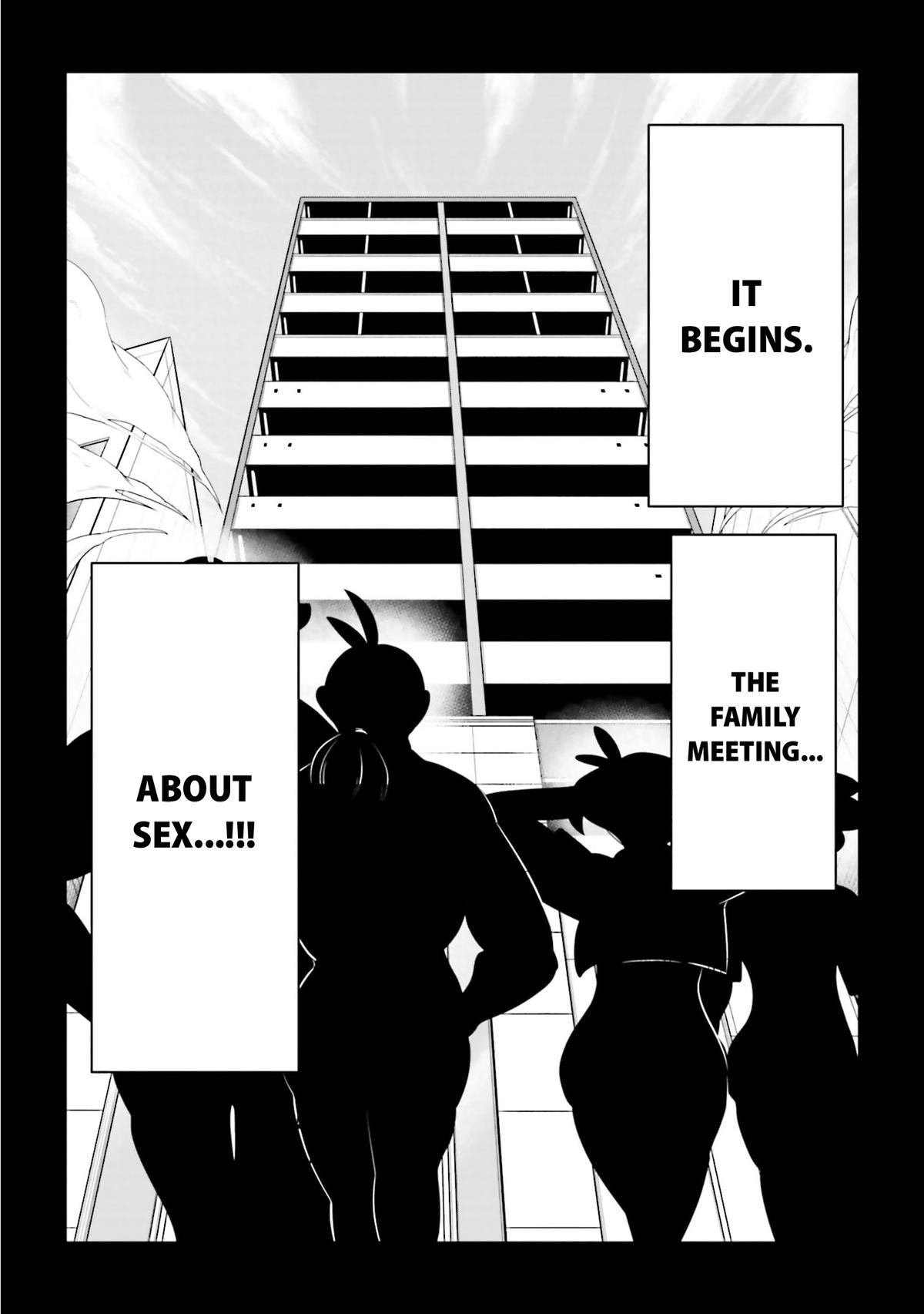 10-nenkan Tomodachi dato Omotteta Otokonoko ni Kokuhaku Sareru Ohanashi Chapter 25.2 page 14 - 