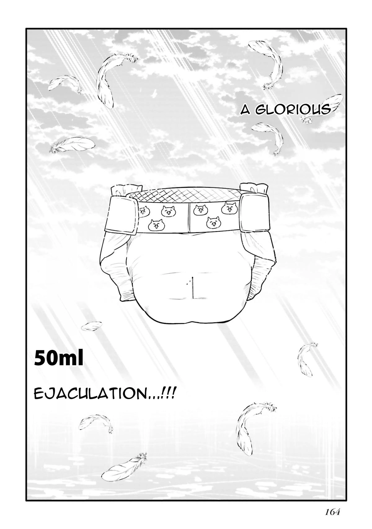 10-nenkan Tomodachi dato Omotteta Otokonoko ni Kokuhaku Sareru Ohanashi Chapter 28.2 page 15 - 