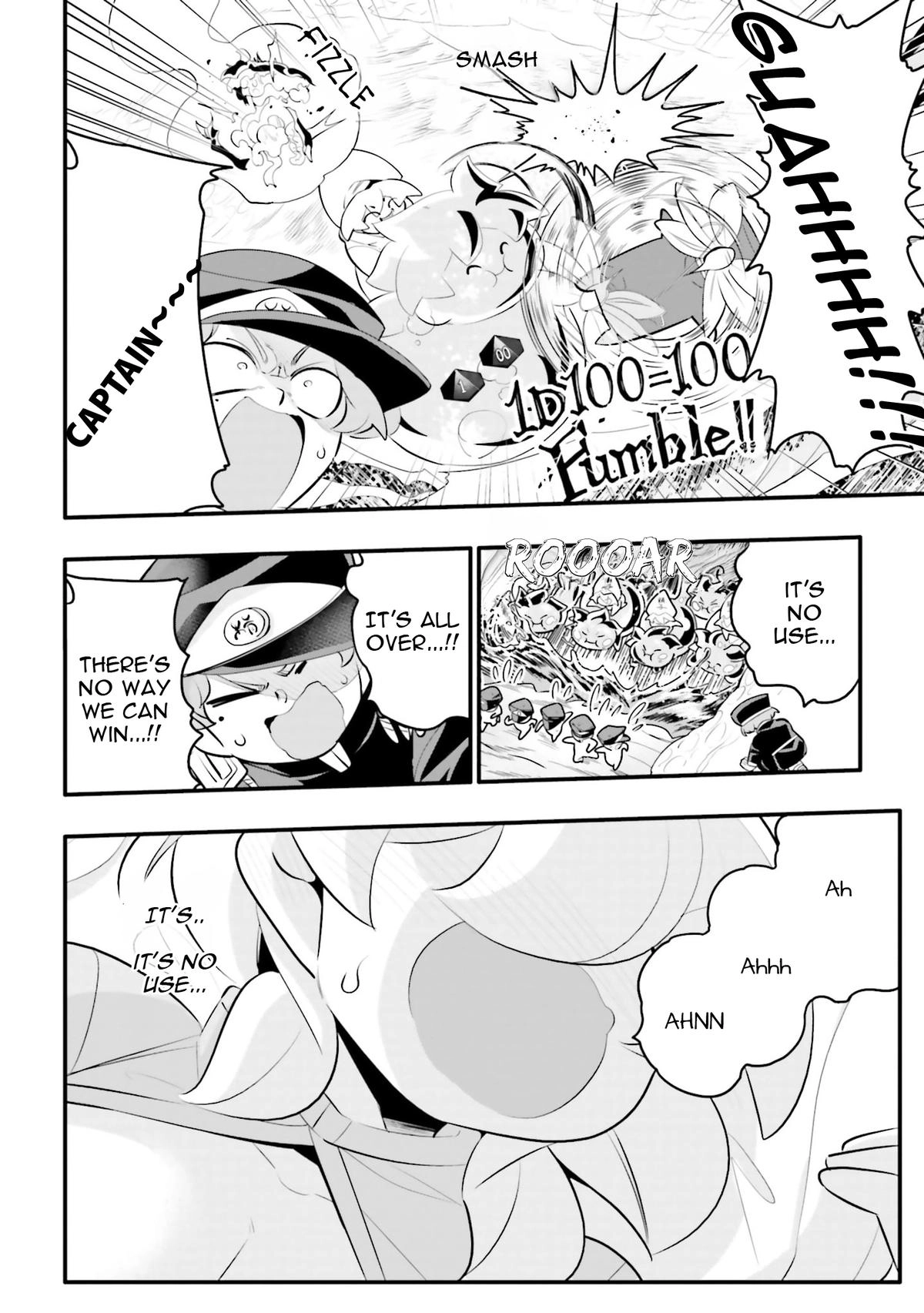 10-nenkan Tomodachi dato Omotteta Otokonoko ni Kokuhaku Sareru Ohanashi Chapter 28.2 page 10 - 