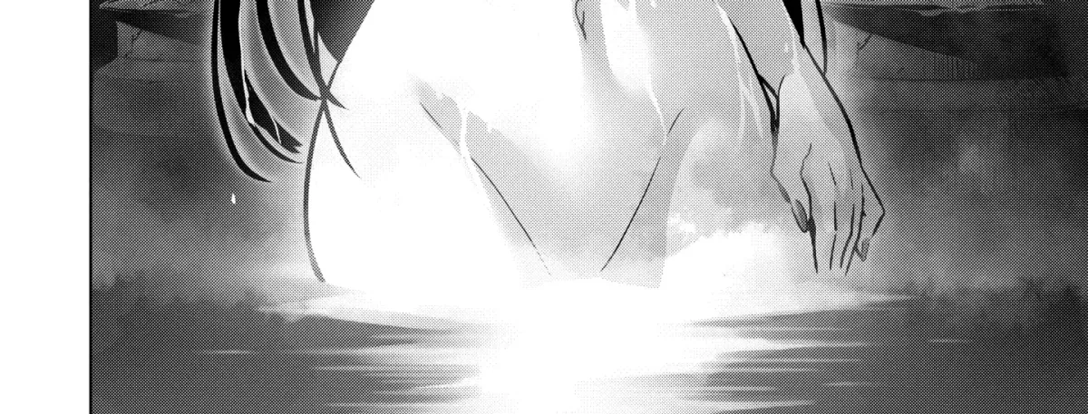10 Years After Saying “Leave This Here To Me And Go”, I Became A Legend. Chapter 49.5 page 24 - 