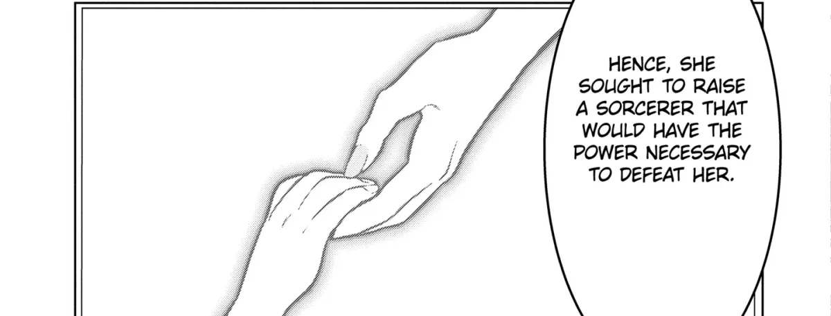 10 Years After Saying “Leave This Here To Me And Go”, I Became A Legend. Chapter 49.5 page 6 - 