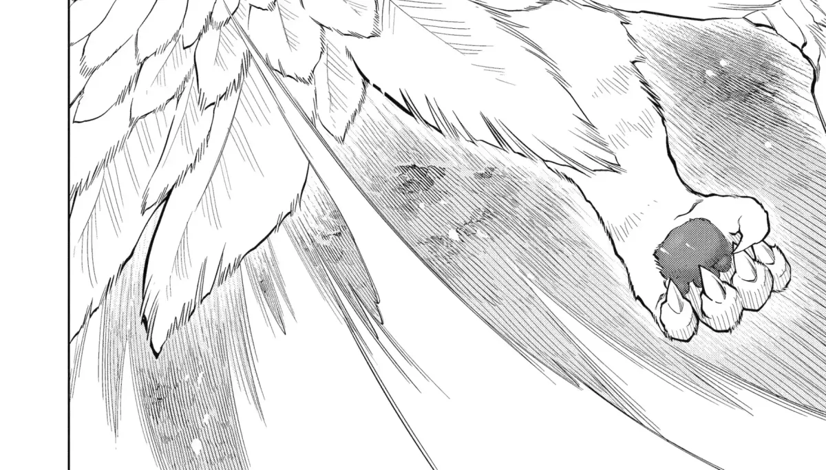 10 Years After Saying “Leave This Here To Me And Go”, I Became A Legend. Chapter 52.2 page 4 - 