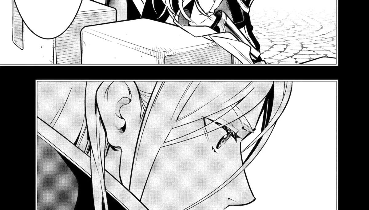 10 Years After Saying “Leave This Here To Me And Go”, I Became A Legend. Chapter 52.3 page 2 - 