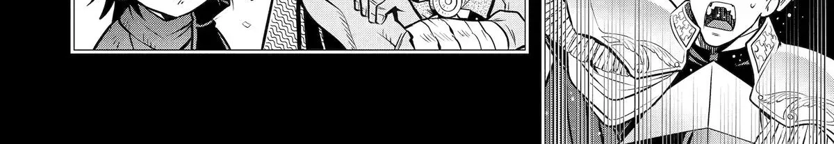10 Years After Saying “Leave This Here To Me And Go”, I Became A Legend. Chapter 52 page 48 - 