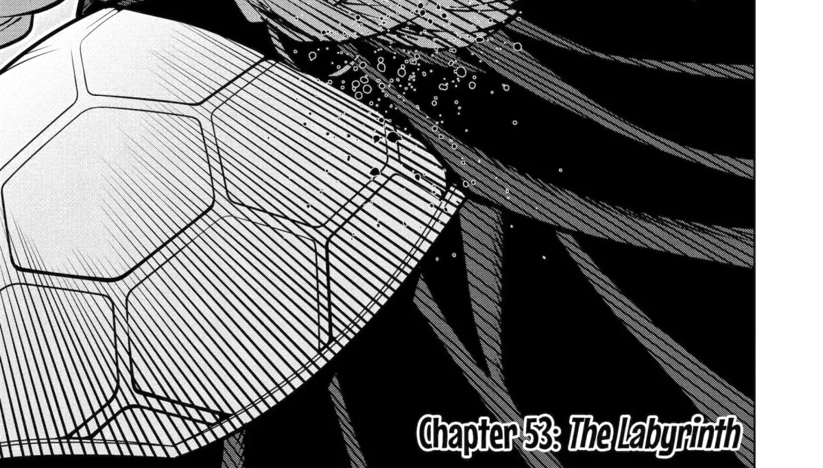 10 Years After Saying “Leave This Here To Me And Go”, I Became A Legend. Chapter 53.1 page 2 - 
