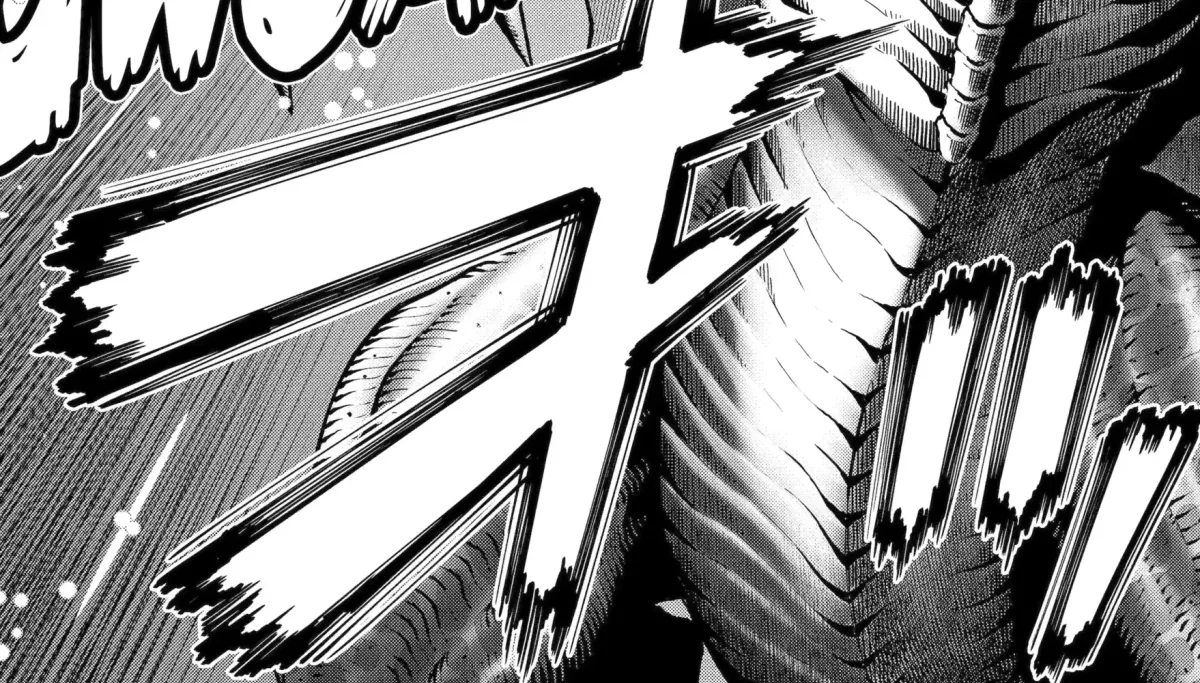 10 Years After Saying “Leave This Here To Me And Go”, I Became A Legend. Chapter 53.3 page 12 - 