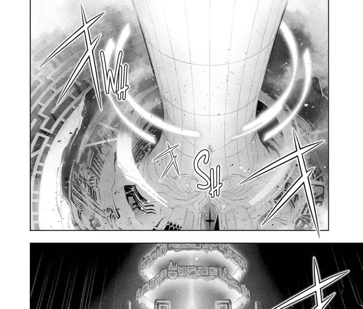 10 Years After Saying “Leave This Here To Me And Go”, I Became A Legend. Chapter 55.1 page 3 - 