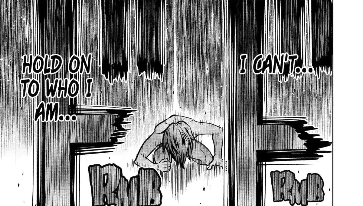 10 Years After Saying “Leave This Here To Me And Go”, I Became A Legend. Chapter 55.4 page 8 - 