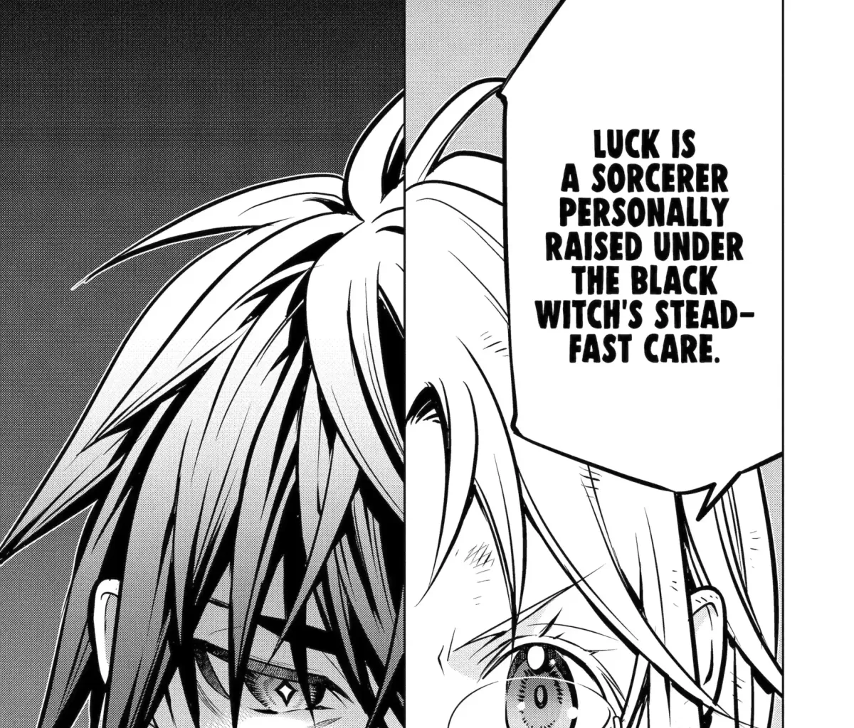 10 Years After Saying “Leave This Here To Me And Go”, I Became A Legend. Chapter 55.5 page 7 - 