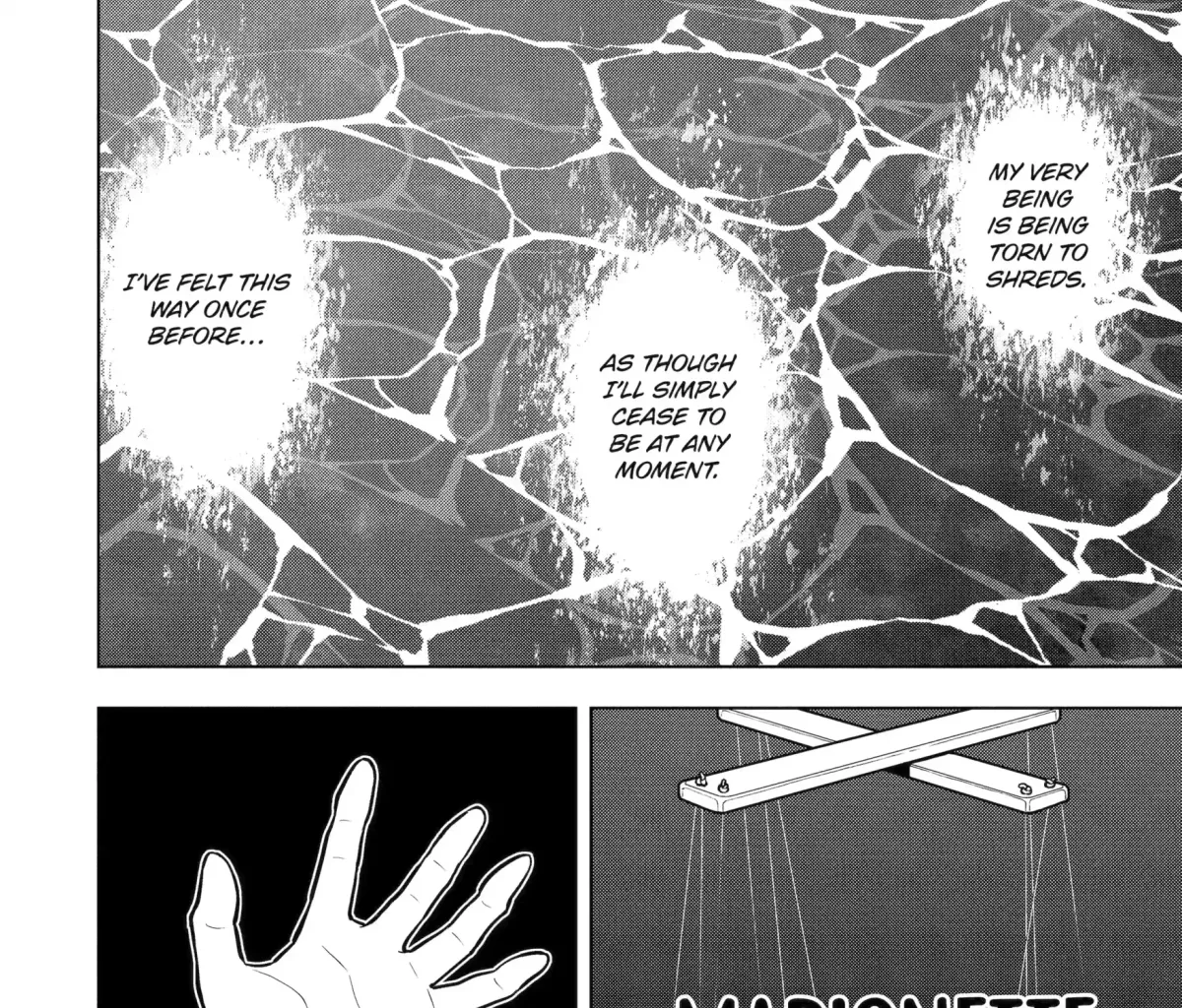 10 Years After Saying “Leave This Here To Me And Go”, I Became A Legend. Chapter 55.5 page 9 - 