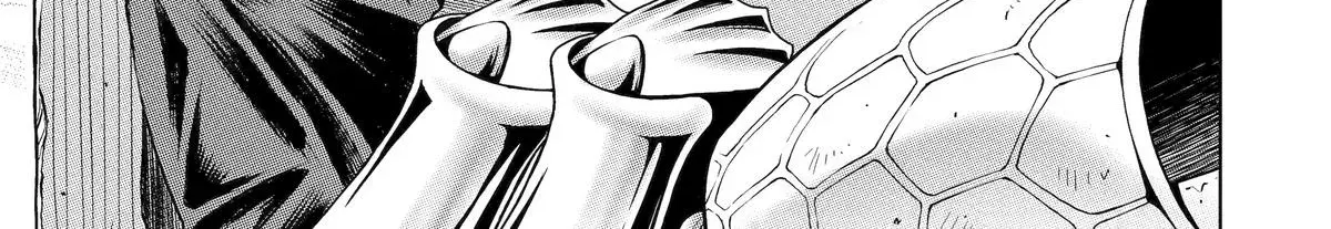 10 Years After Saying “Leave This Here To Me And Go”, I Became A Legend. Chapter 55 page 2 - 