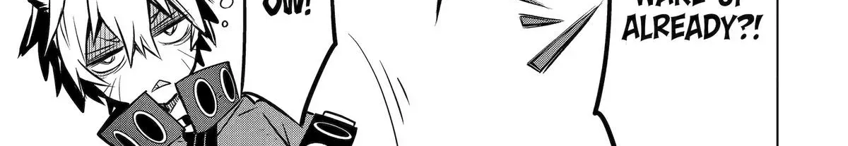 10 Years After Saying “Leave This Here To Me And Go”, I Became A Legend. Chapter 55 page 18 - 