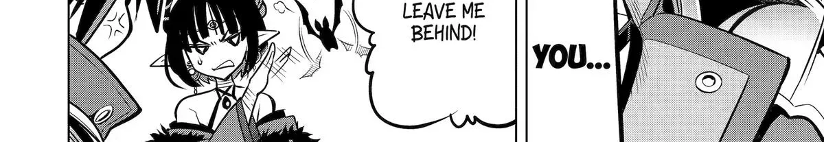 10 Years After Saying “Leave This Here To Me And Go”, I Became A Legend. Chapter 55 page 20 - 