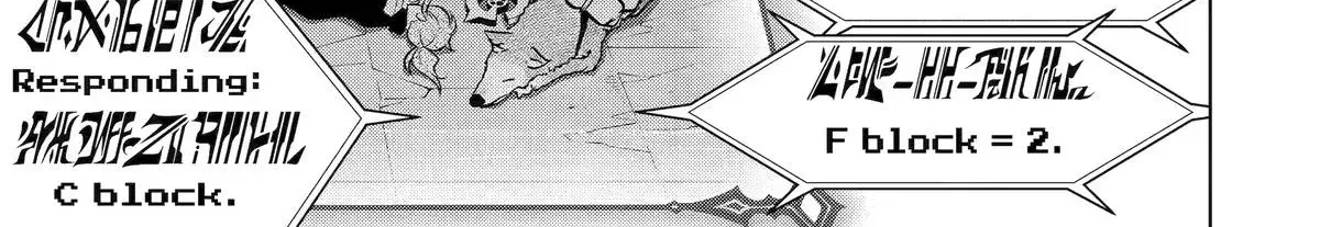 10 Years After Saying “Leave This Here To Me And Go”, I Became A Legend. Chapter 55 page 6 - 