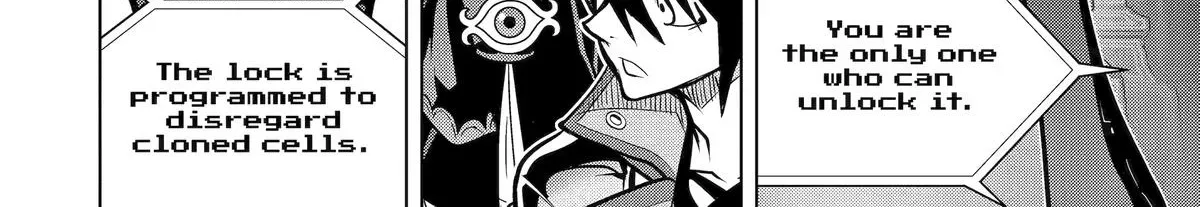 10 Years After Saying “Leave This Here To Me And Go”, I Became A Legend. Chapter 55 page 64 - 