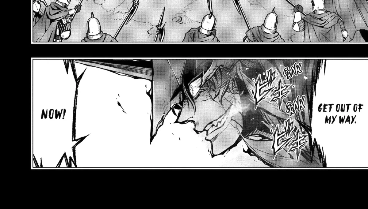 10 Years After Saying “Leave This Here To Me And Go”, I Became A Legend. Chapter 57.2 page 20 - 