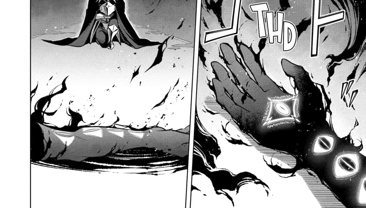 10 Years After Saying “Leave This Here To Me And Go”, I Became A Legend. Chapter 57.4 page 14 - 