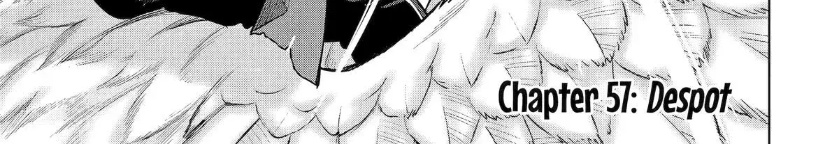 10 Years After Saying “Leave This Here To Me And Go”, I Became A Legend. Chapter 57 page 2 - 