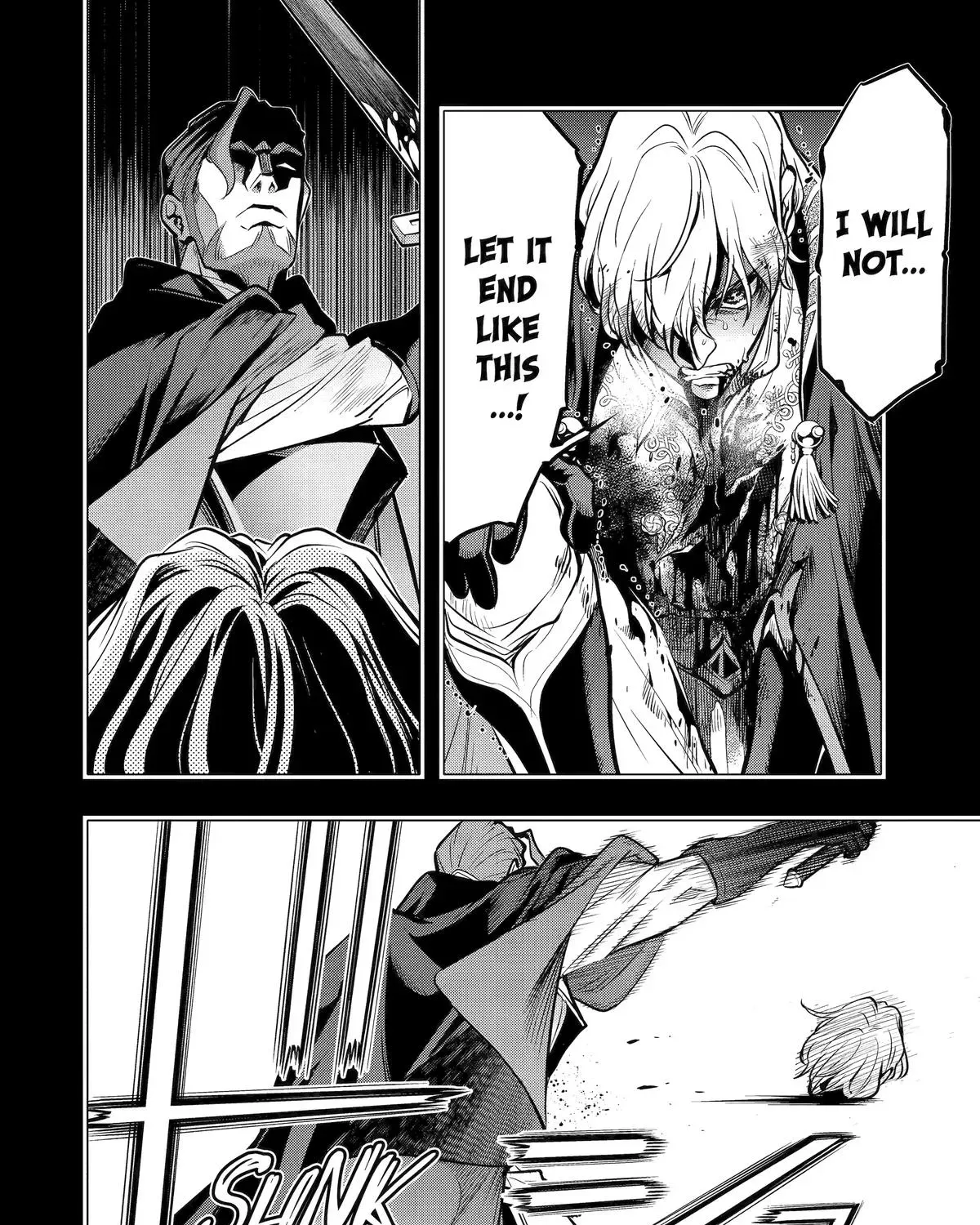 10 Years After Saying “Leave This Here To Me And Go”, I Became A Legend. Chapter 57 page 19 - 