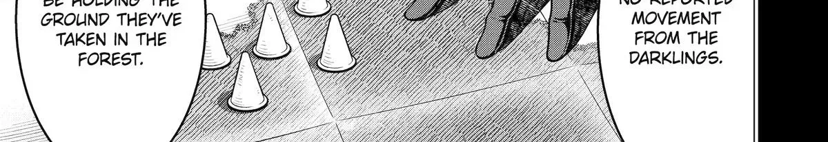 10 Years After Saying “Leave This Here To Me And Go”, I Became A Legend. Chapter 57 page 6 - 