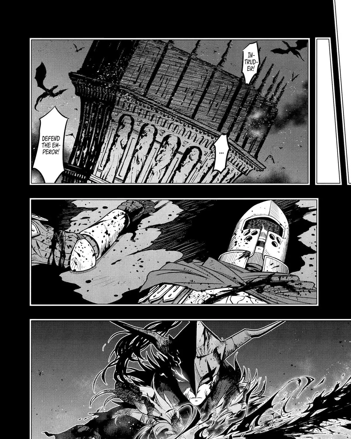 10 Years After Saying “Leave This Here To Me And Go”, I Became A Legend. Chapter 57 page 51 - 