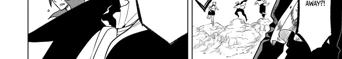 10 Years After Saying “Leave This Here To Me And Go”, I Became A Legend. Chapter 9 page 12 - 