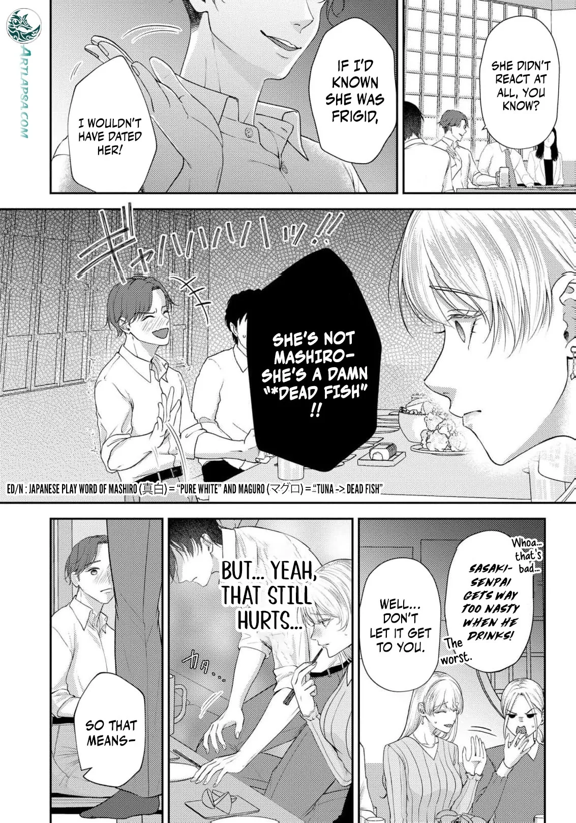 100 Kai Ittara Tsukiatte? Buaisouna Rival Douki no Dekiai Zetsurin Sex Chapter 1 page 11 - 