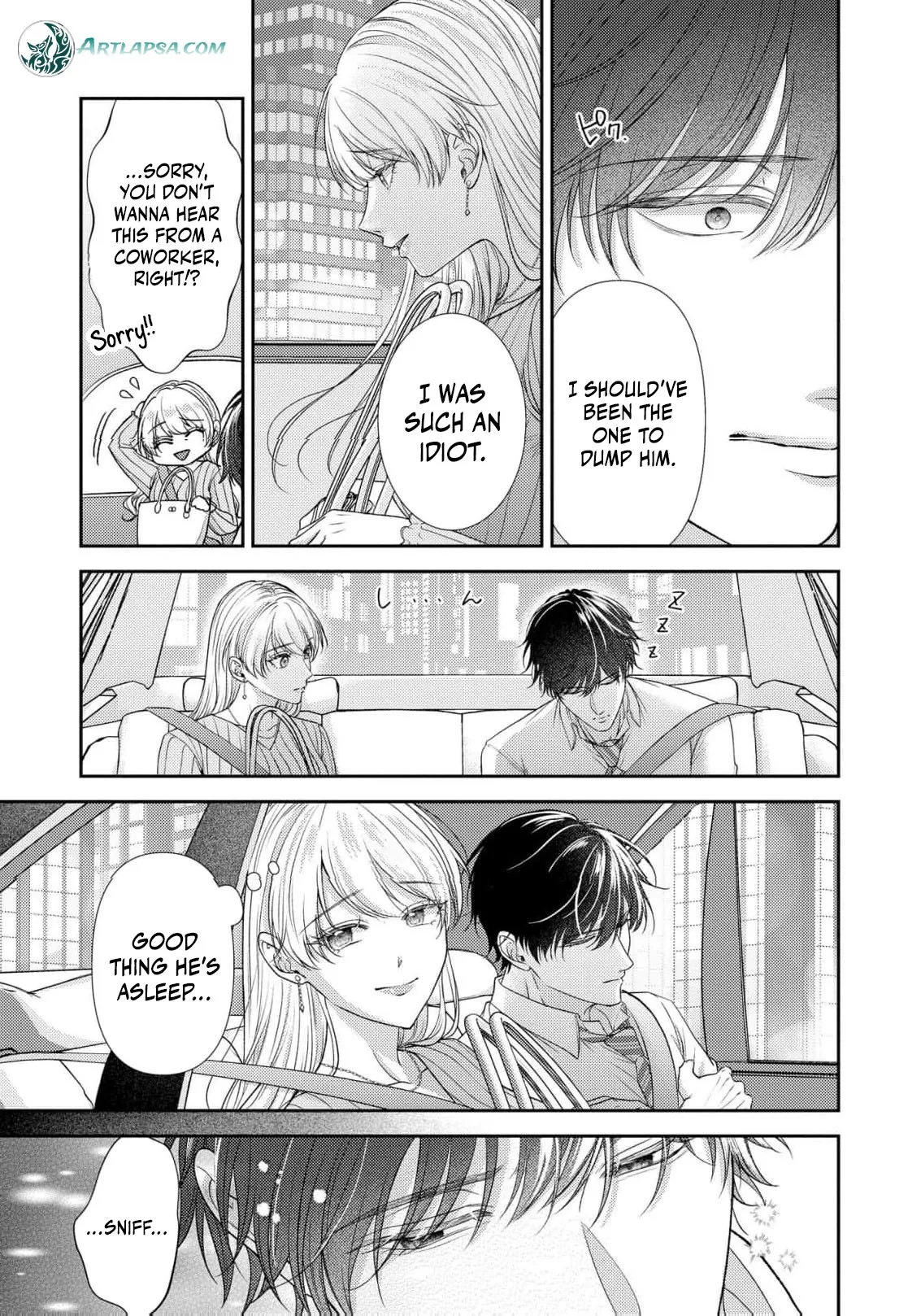 100 Kai Ittara Tsukiatte? Buaisouna Rival Douki no Dekiai Zetsurin Sex Chapter 1 page 16 - 