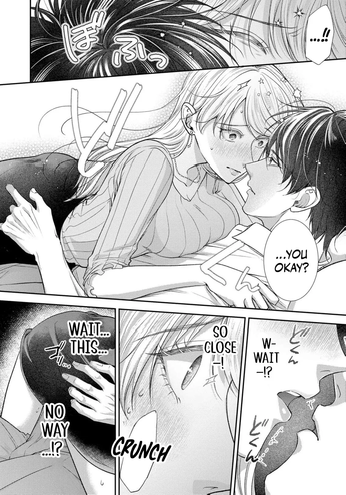 100 Kai Ittara Tsukiatte? Buaisouna Rival Douki no Dekiai Zetsurin Sex Chapter 1 page 19 - 