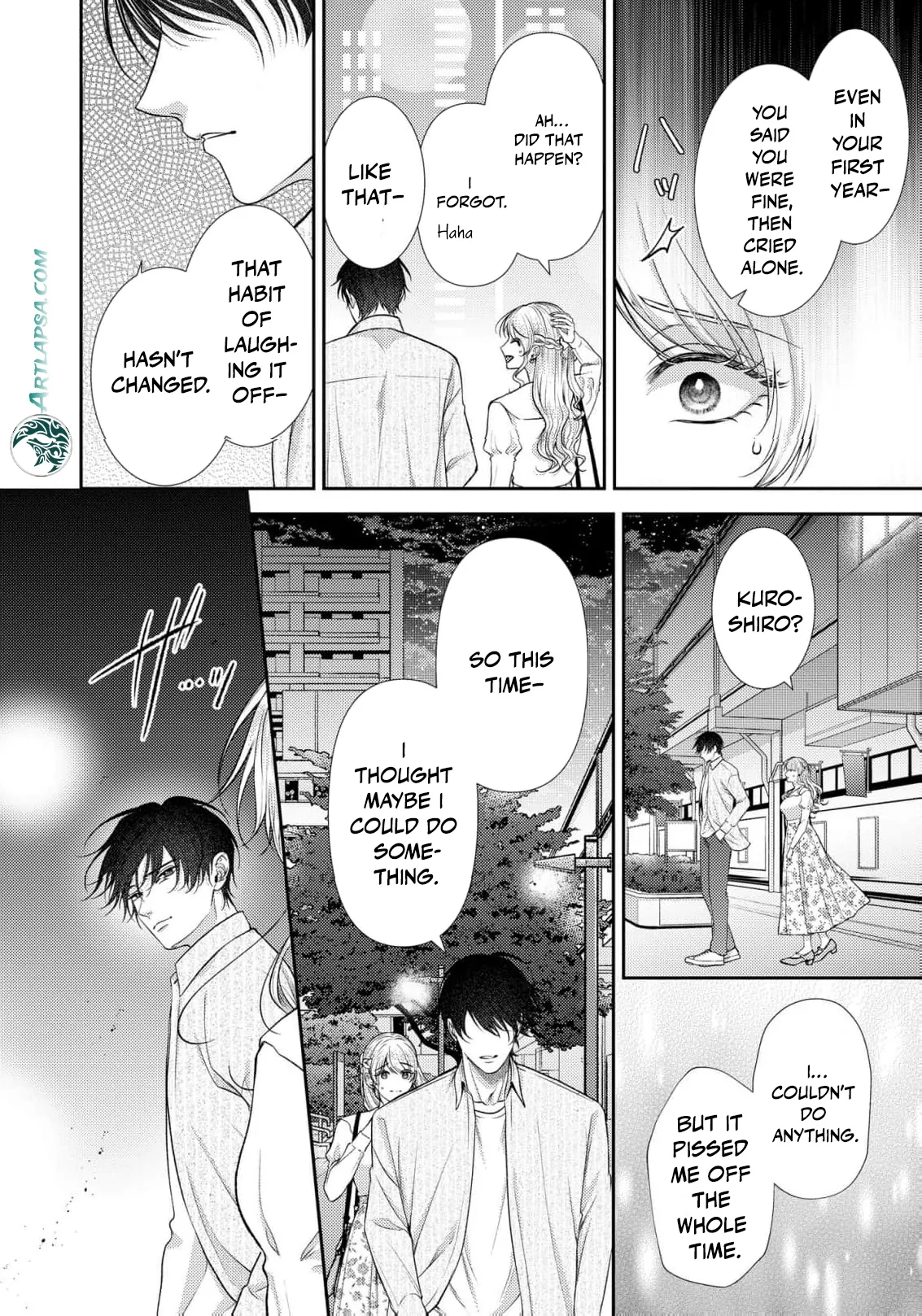 100 Kai Ittara Tsukiatte? Buaisouna Rival Douki no Dekiai Zetsurin Sex Chapter 2 page 23 - 