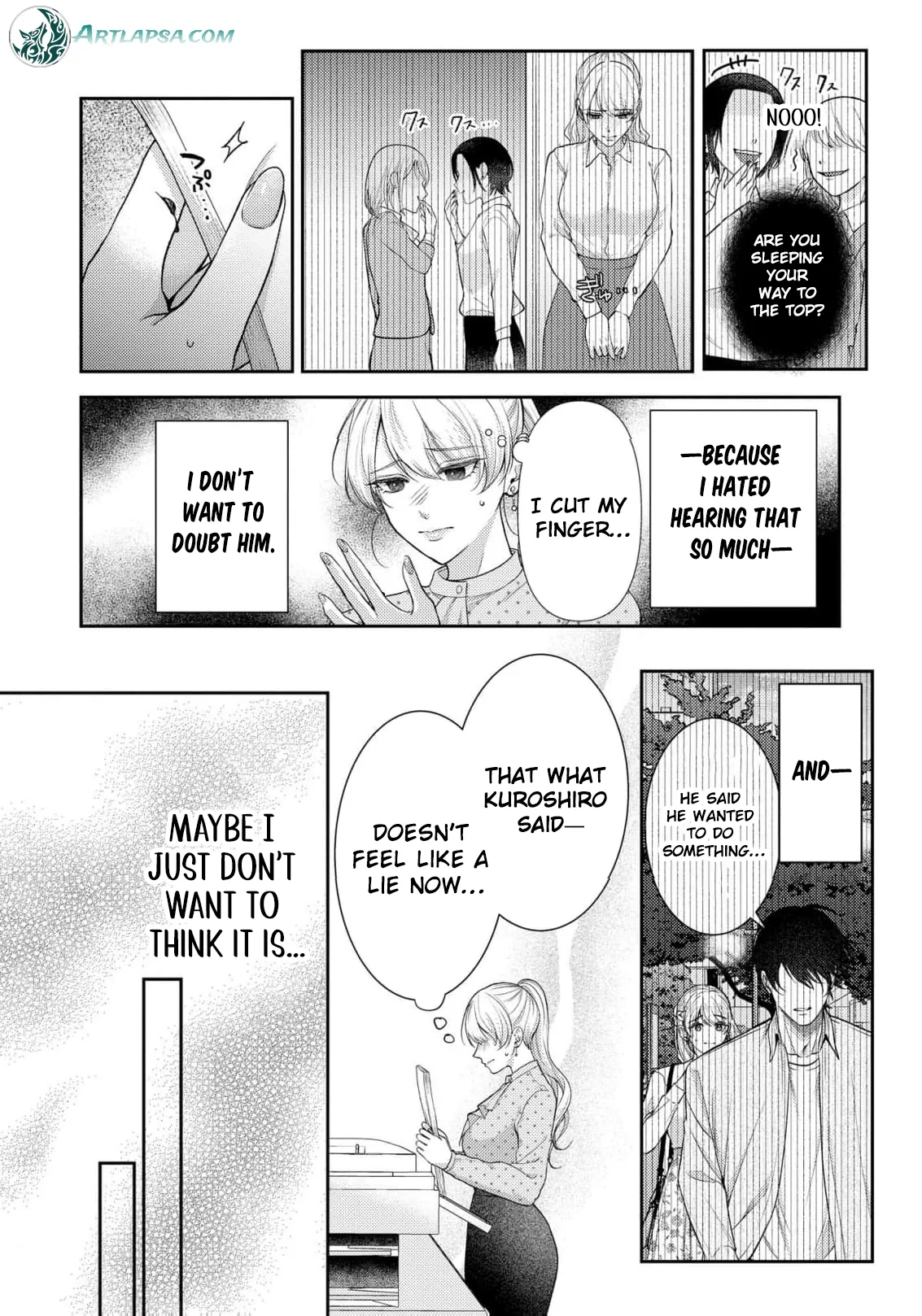 100 Kai Ittara Tsukiatte? Buaisouna Rival Douki no Dekiai Zetsurin Sex Chapter 3 page 13 - 