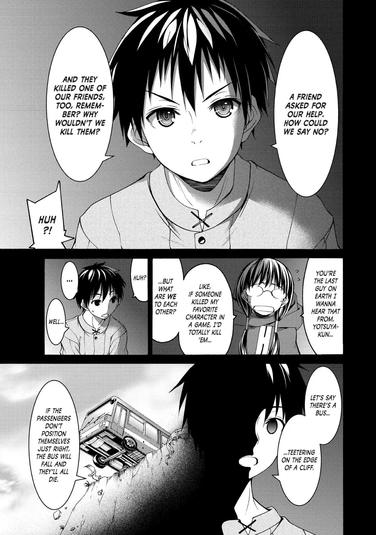 100-man no Inochi no Ue ni Ore wa Tatte Iru Chapter 10 page 18 - 