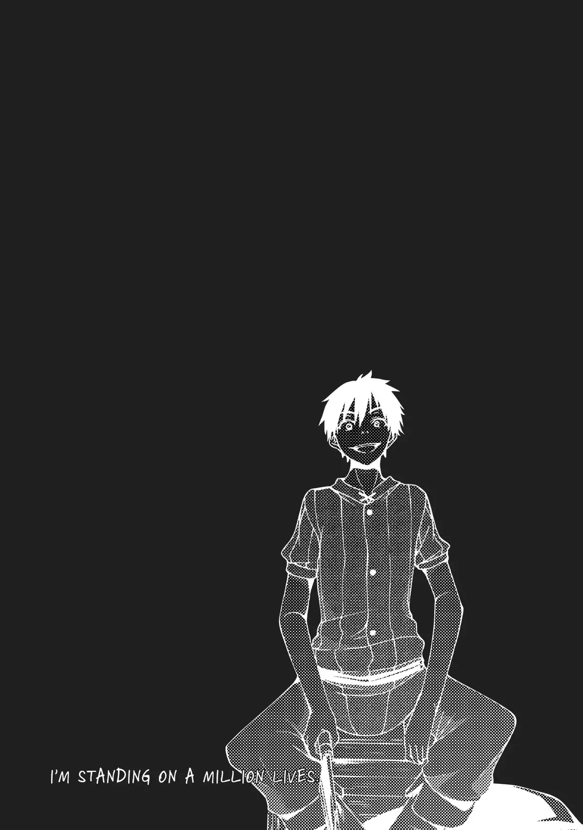 100-man no Inochi no Ue ni Ore wa Tatte Iru Chapter 10 page 41 - 