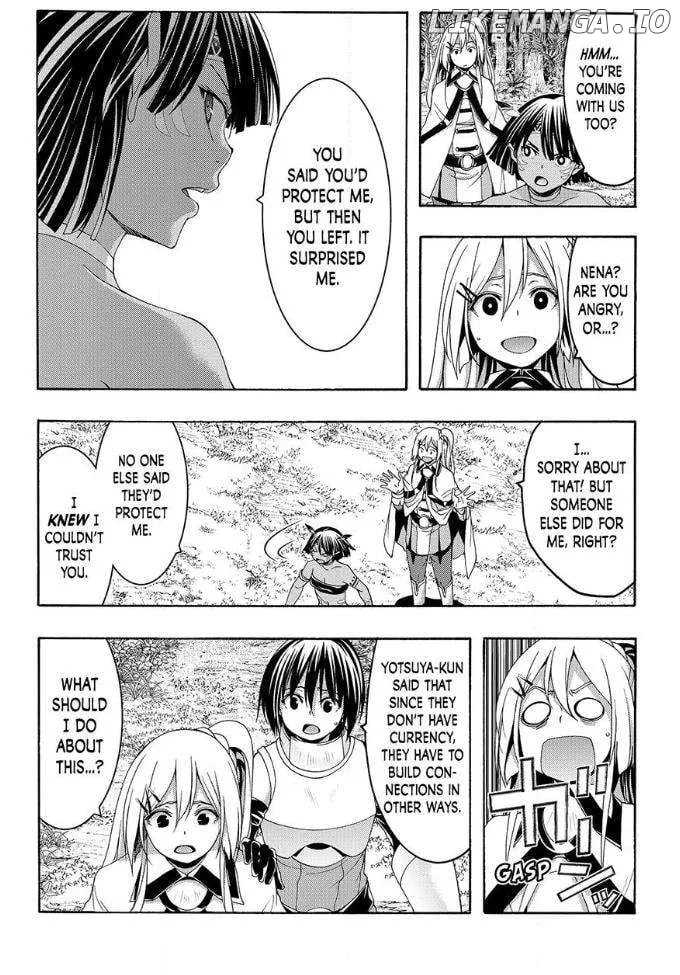100-man no Inochi no Ue ni Ore wa Tatte Iru Chapter 100 page 15 - 
