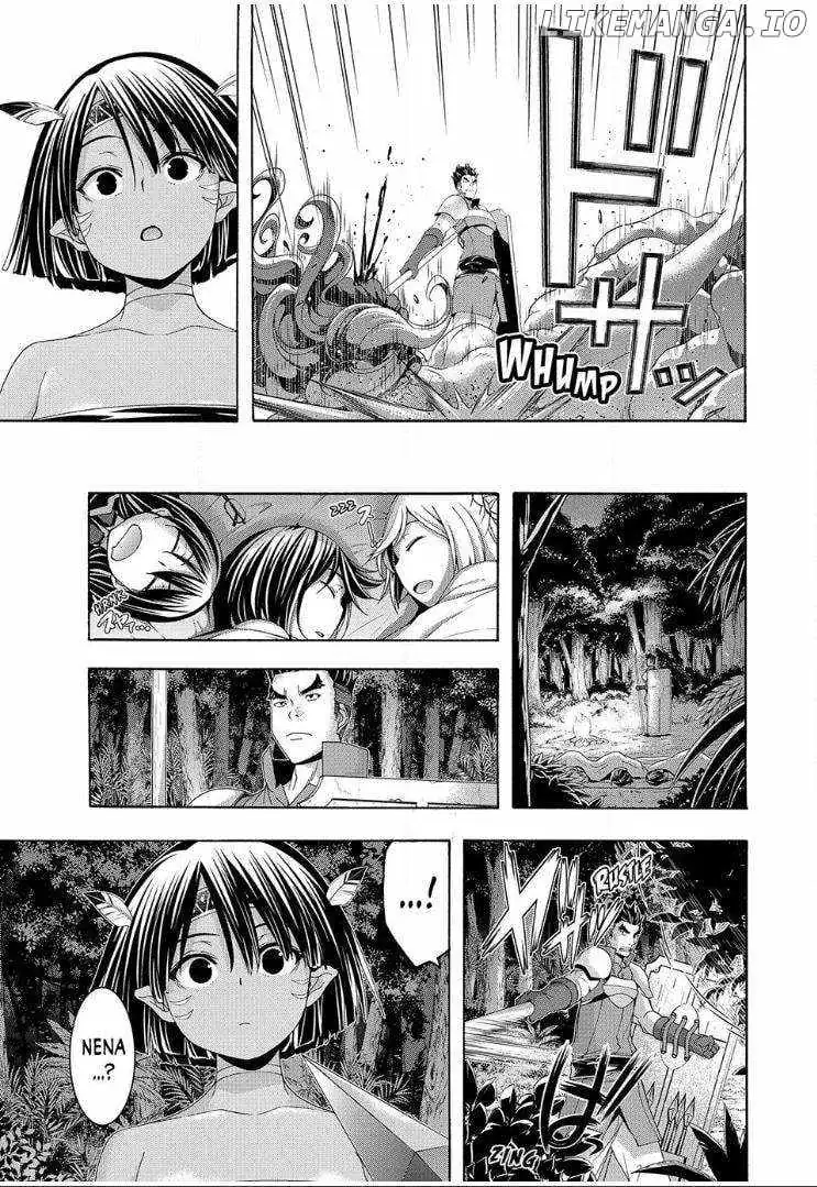 100-man no Inochi no Ue ni Ore wa Tatte Iru Chapter 100 page 20 - 