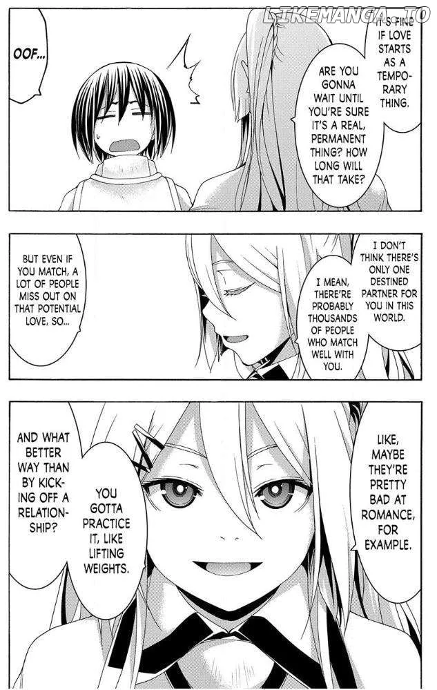 100-man no Inochi no Ue ni Ore wa Tatte Iru Chapter 100 page 25 - 