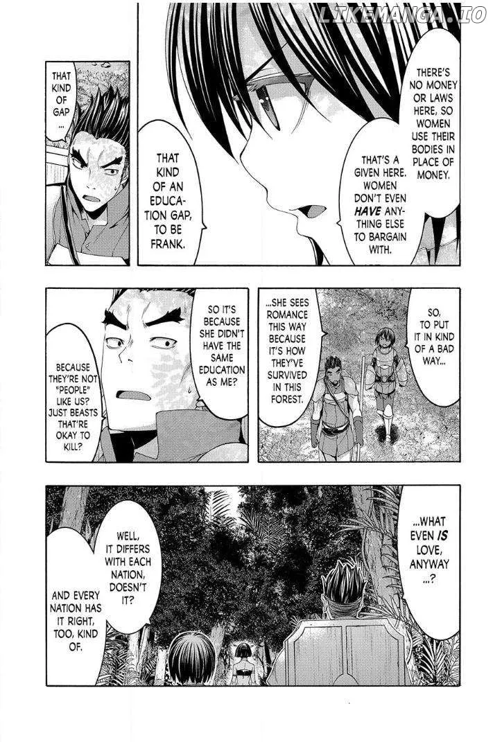 100-man no Inochi no Ue ni Ore wa Tatte Iru Chapter 100 page 29 - 