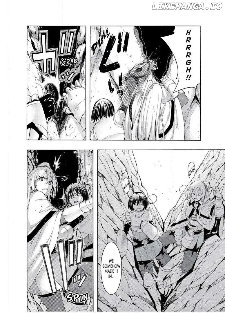 100-man no Inochi no Ue ni Ore wa Tatte Iru Chapter 101 page 27 - 
