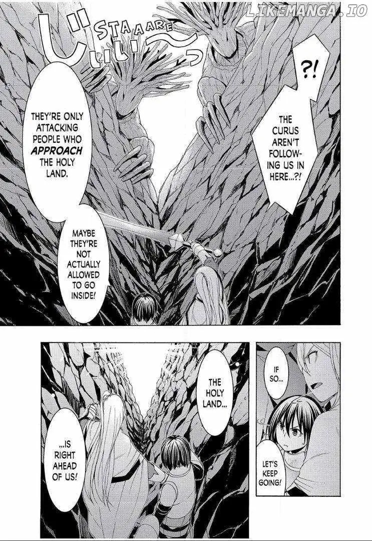 100-man no Inochi no Ue ni Ore wa Tatte Iru Chapter 101 page 28 - 
