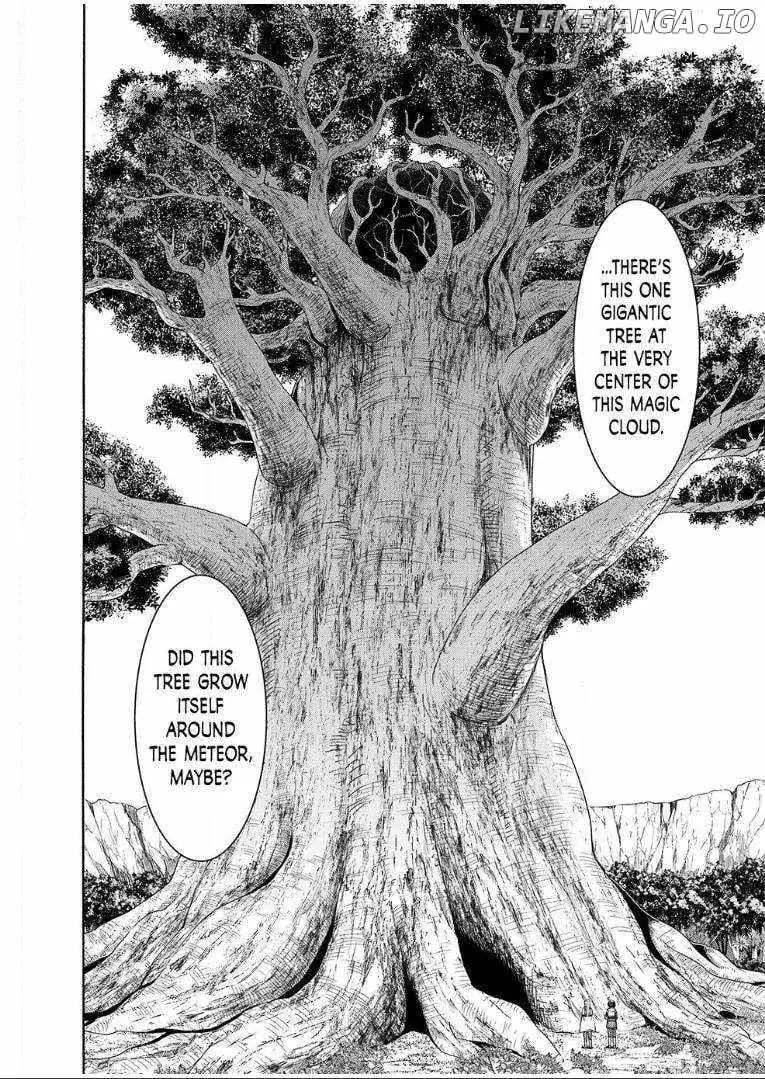 100-man no Inochi no Ue ni Ore wa Tatte Iru Chapter 101 page 32 - 