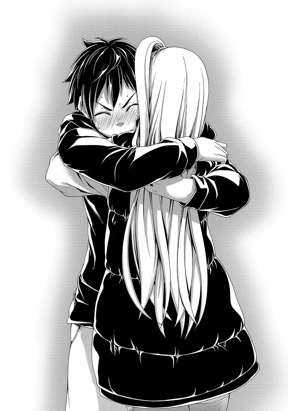 100-man no Inochi no Ue ni Ore wa Tatte Iru Chapter 106 page 27 - 