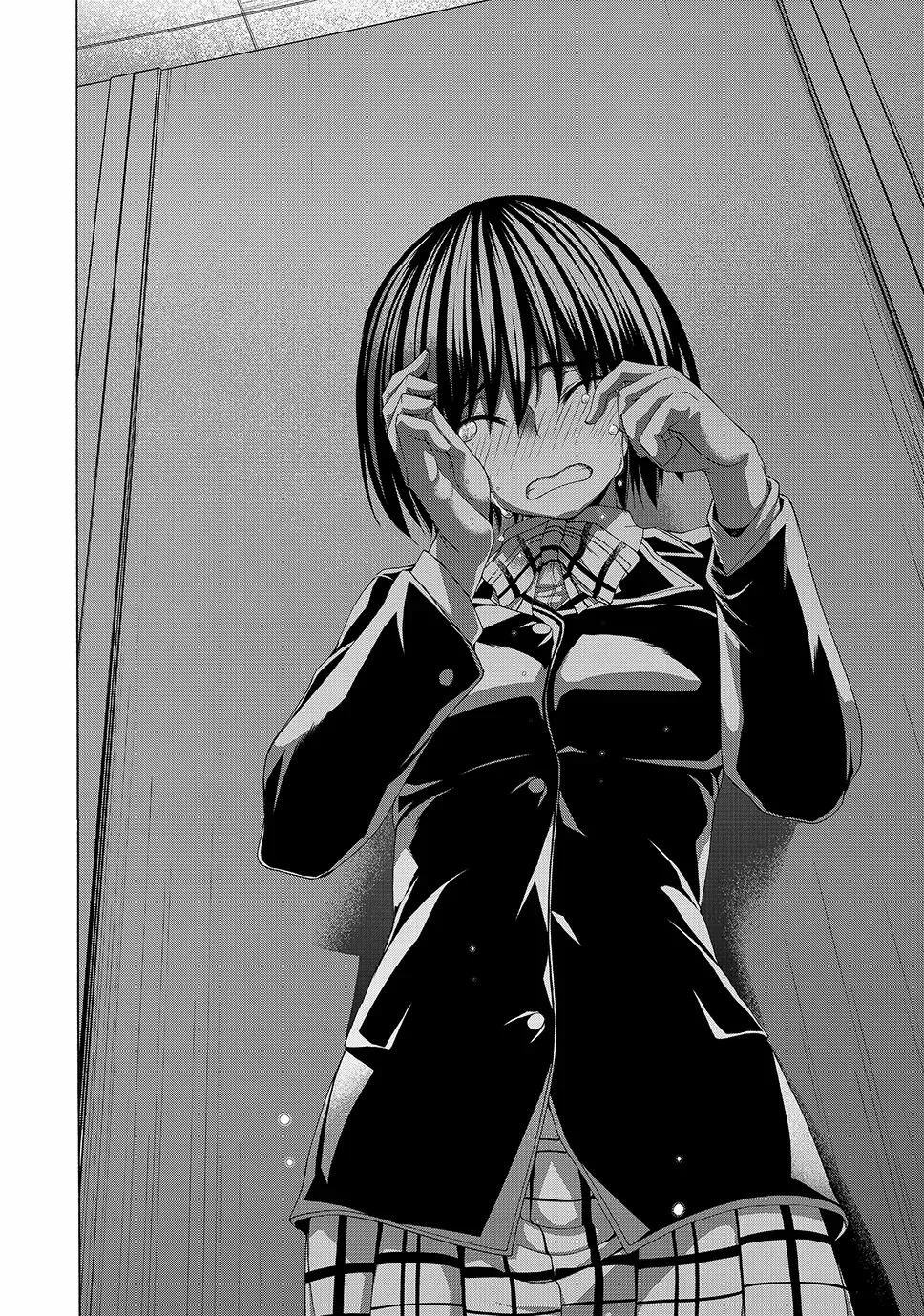 100-man no Inochi no Ue ni Ore wa Tatte Iru Chapter 106 page 31 - 