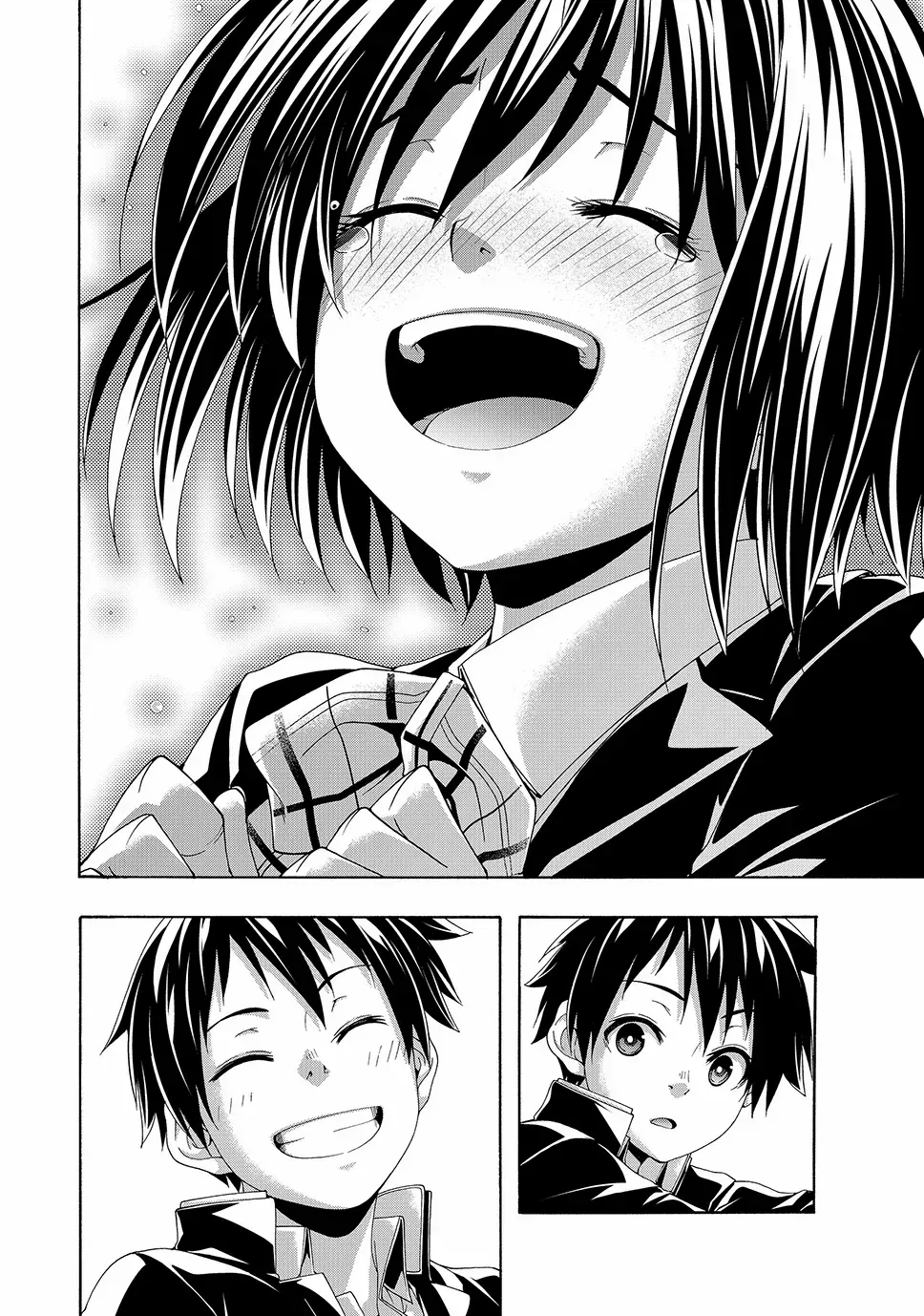 100-man no Inochi no Ue ni Ore wa Tatte Iru Chapter 108 page 19 - 