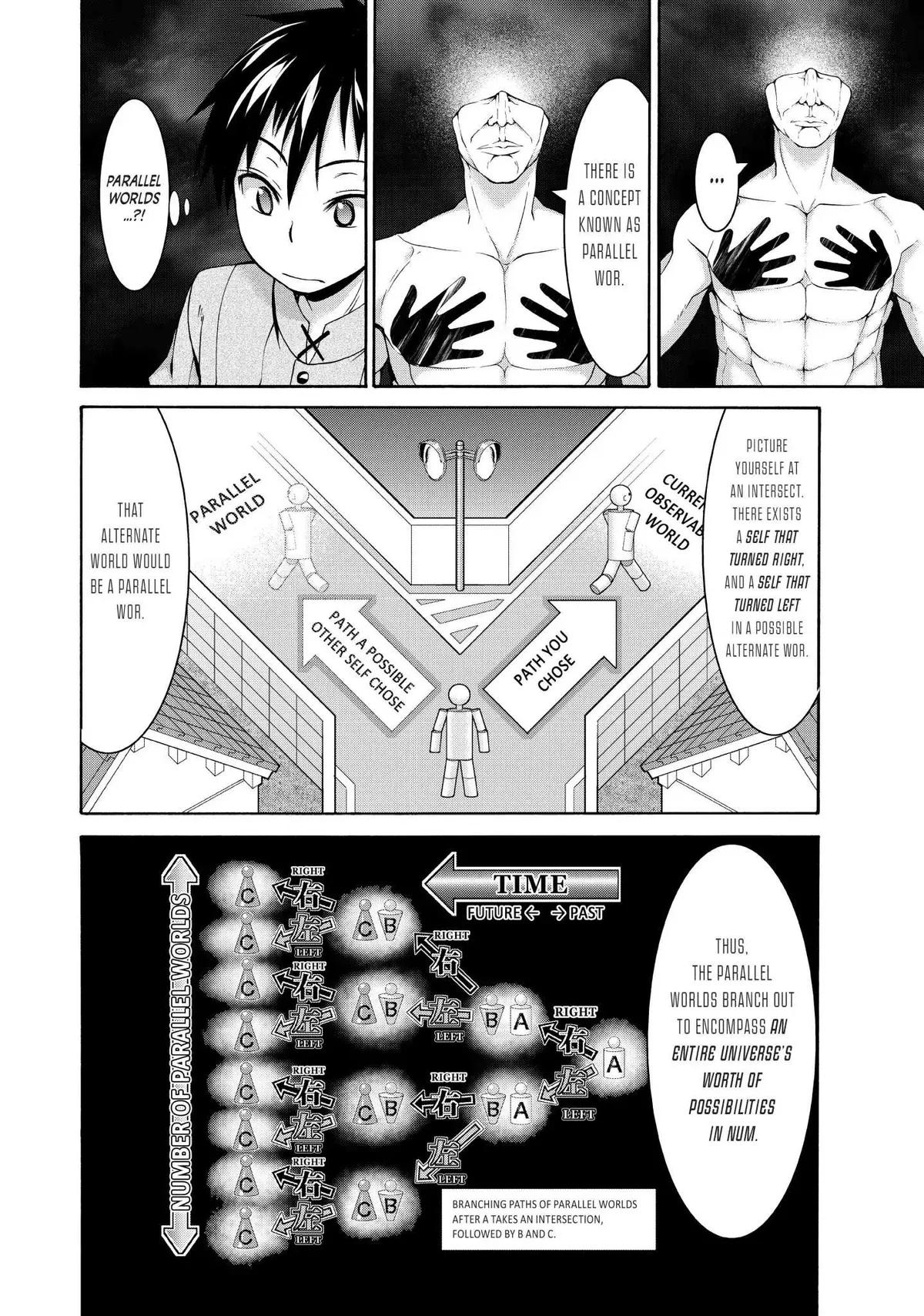 100-man no Inochi no Ue ni Ore wa Tatte Iru Chapter 11 page 27 - 