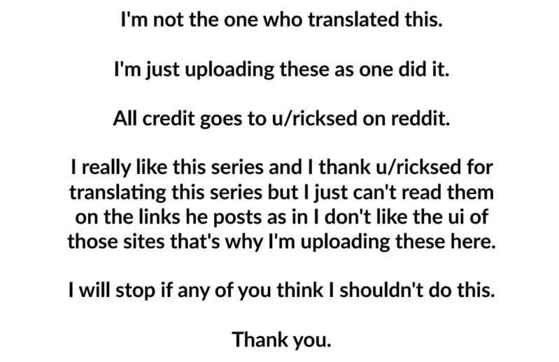 100-man no Inochi no Ue ni Ore wa Tatte Iru Chapter 114 page 36 - 