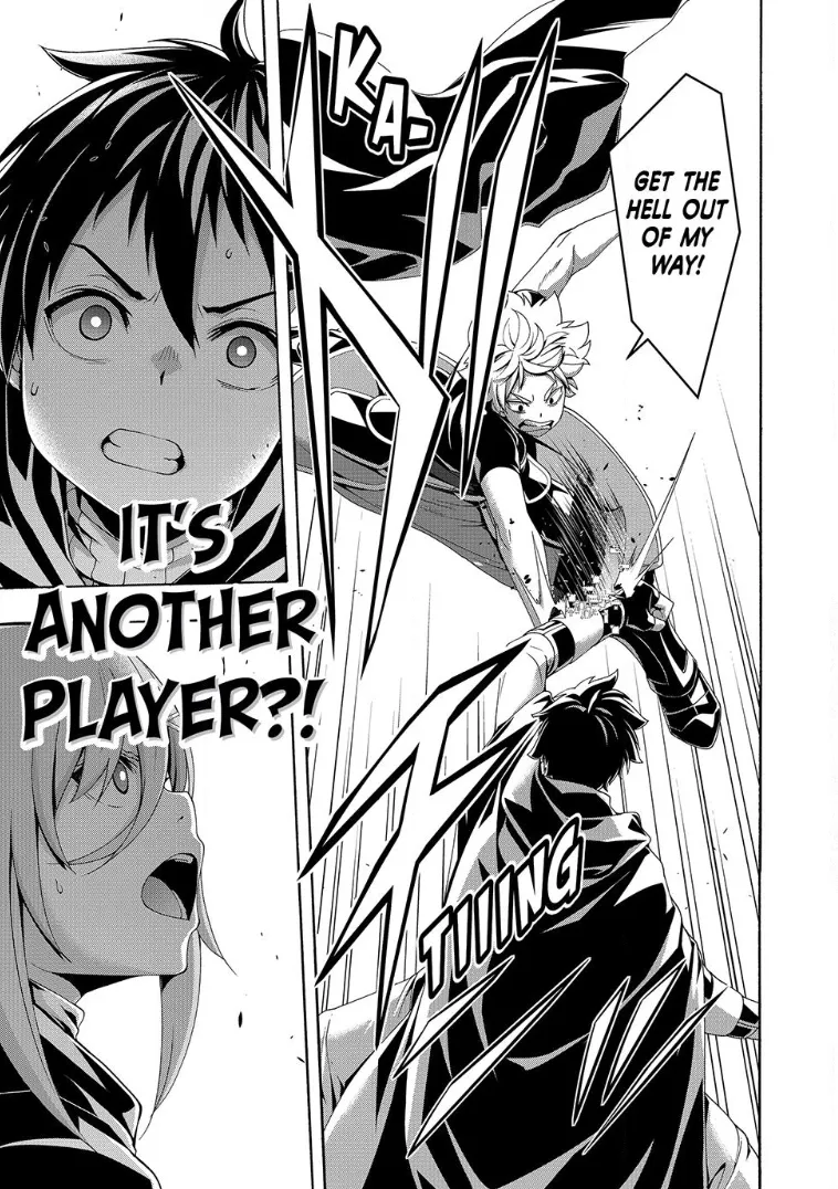 100-man no Inochi no Ue ni Ore wa Tatte Iru Chapter 119 page 15 - 